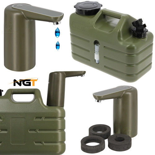 Ngt 11l water carrier - 11l,
