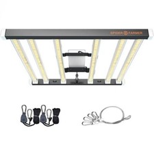 Spider Farmer, 480W SE5000 LED