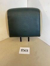 Peugeot 206 Roland Garros Rear