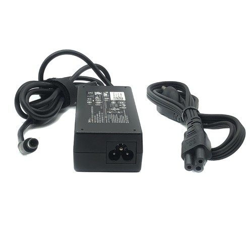 Genuine dell adapter - genuine, ac