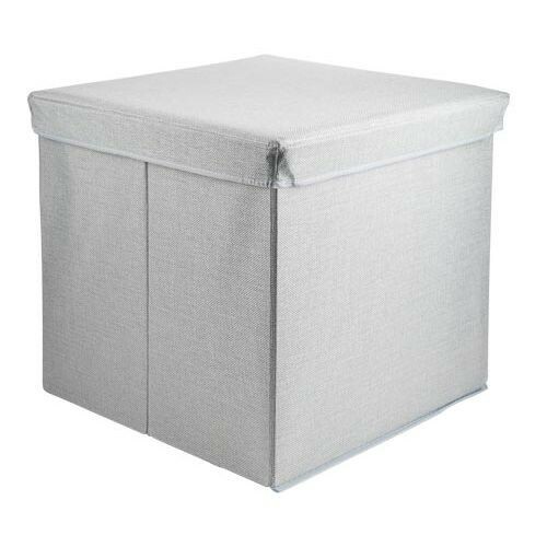 White grey kallax storage - kallax,