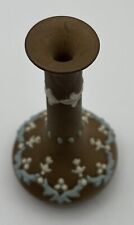 Rare Antique Doulton Lambeth Silicon Ware Miniature