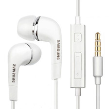 Samsung 3.5mm Jack Headphones