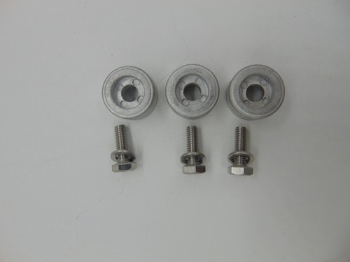 Engine block aluminium - engine,