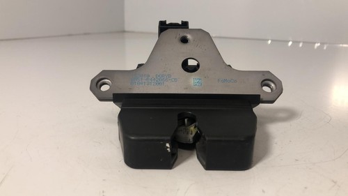 2010 ford mondeo tailgate boot - mondeo,