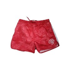Men's Crosshatch Swim Shorts