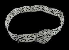 Antique edwardian sterling - edwardian,