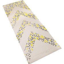 Yoga Exercise Mat 6mm Thick Non Slip Lightweight PVC Durable GoZone