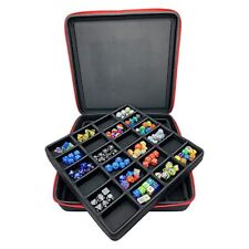 DND Dice Case Storage Box Bag