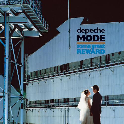 Depeche mode some great - depeche, :