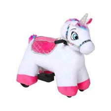 Stable Buddies Unicorn 6V