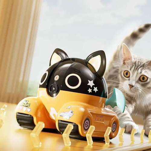 Wifi pet robot camera - wifi,