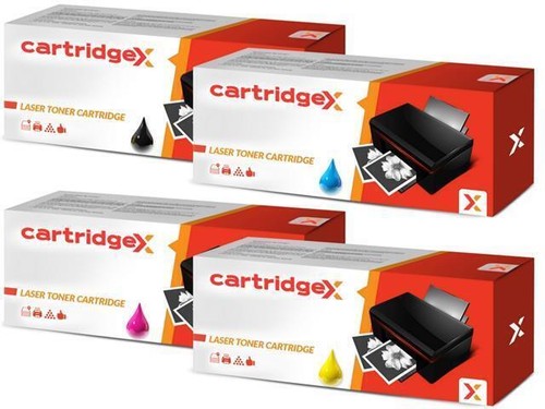Toner cartridges set to - cartridges,