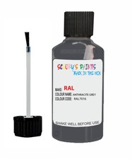Paint For Ral Colours Airbrush