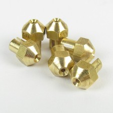 *SPECIAL OFFER* Genuine Weber DCOE IDF IDA 6 x 115 main jets for re-drilling 