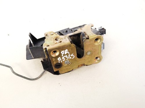 Door lock mechanism front - ,