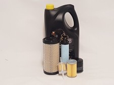Filter/Oil Service Kit Suits
