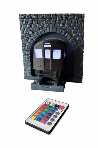 Led light london - led,