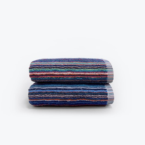 100 recycled cotton towels - recycled,