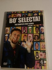 Bo Selecta Series 1-3 Complete