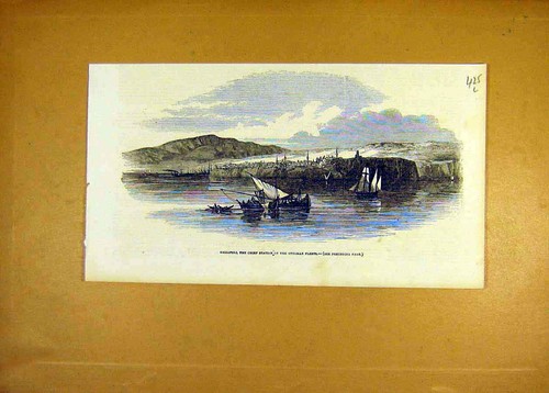 Original old antique - original,