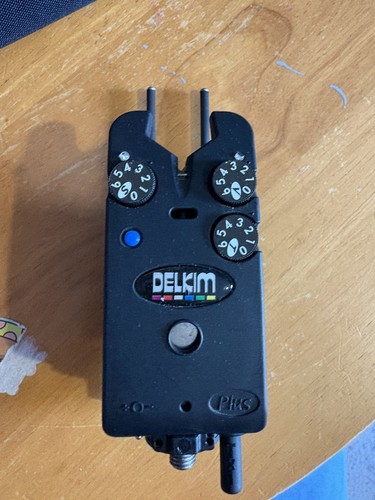 Delkim txi plus - delkim, alarm