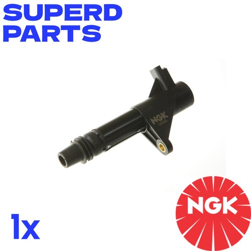 Ignition coil fits citroen c5 - ignition,