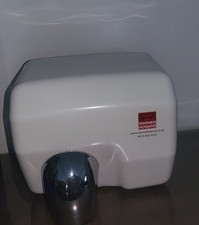 Warner Howard Warm Air Hand