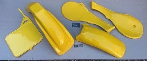 Suzuki rm125 rm250 - suzuki,