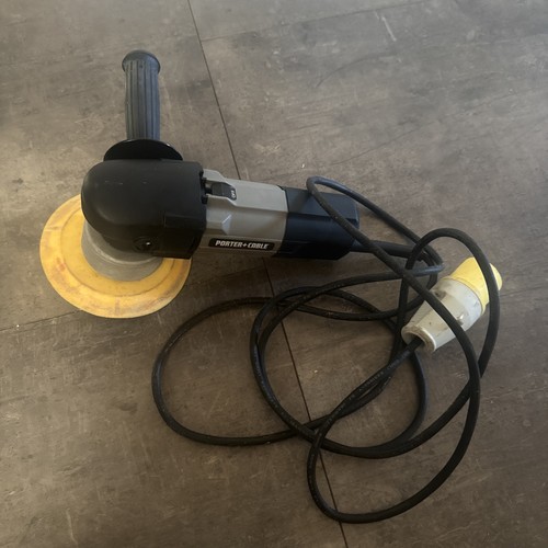 Porter cable 7424 inch - porter,