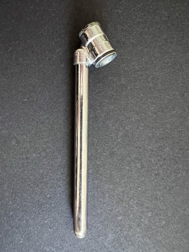 Vintage pocket tyre - p.c.l.,