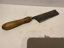 SUPER WOODWORK / GREEN WOODWORKERS KINDLING TOOL