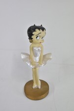 Vintage Betty Boop Westland Giftware – Mini Marilyn 6899E Figurine – 6cm