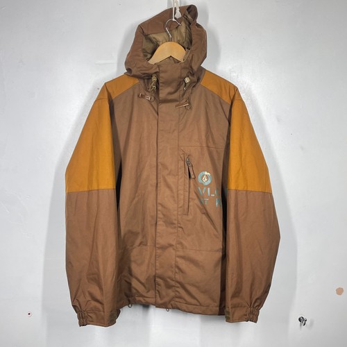 Volcom snowboard jacket - jacket, mens