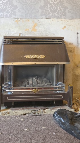 Baxi bermuda super gas - baxi,