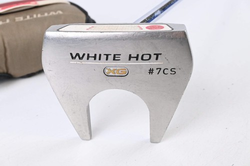 Odyssey white hot 7cs - white,