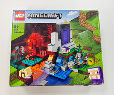 LEGO 21172 The Ruined Portal