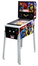 Arcade1Up Marvel Virtual