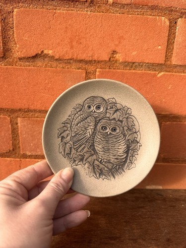 Vintage 1980s poole pottery - 1980s,