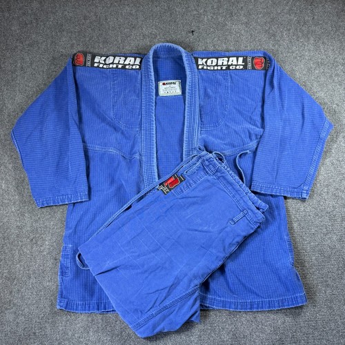 Koral fight bjj - koral,