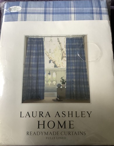 Laura ashley vintage blue - laura,