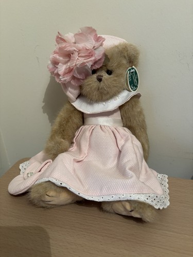 The bearington collection bear - the,