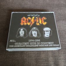 AC/DC: Greatest Hits In