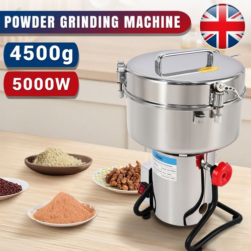 220v 4500g commercial grain - commercial,