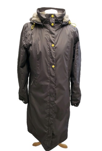 Seasalt janelle coat - janelle,