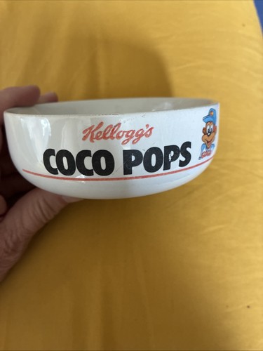 Kellogg coco pops cereal - kellogg's,