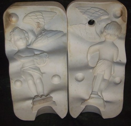 Ceramic mold molds - mold,