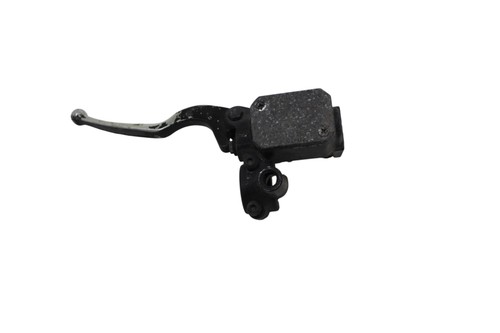 Rear brake pump yamaha max - brake,