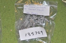 25mm medieval / castings -