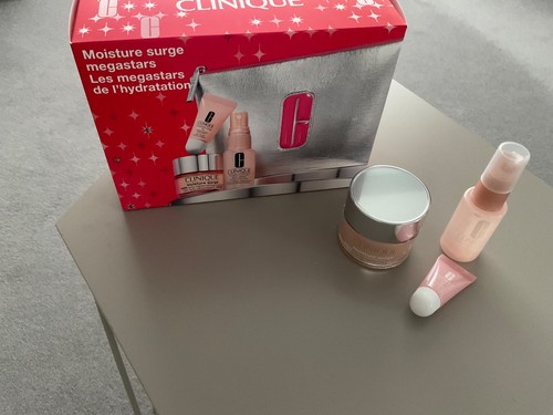 Clinique moisture surge - moisture,